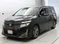 2013 Nissan Elgrand