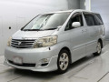 2008 Toyota Alphard G