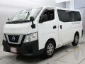2019 Nissan NV350 CARAVAN VAN