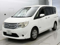 2015 Nissan Serena