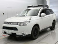 2013 Mitsubishi Outlander