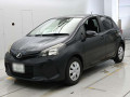 2014 Toyota Vitz