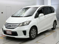 2013 Honda Freed