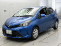 2015 Toyota Vitz