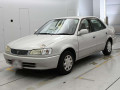 1999 Toyota Corolla Sedan