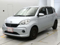 2017 Toyota Passo
