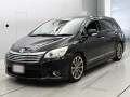 2011 Toyota Mark X Zio