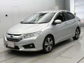 2015 Honda Grace