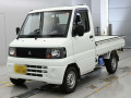 2009 Mitsubishi Minicab Truck