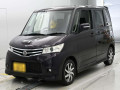 2012 Nissan Roox