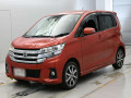 2017 Nissan DAYZ