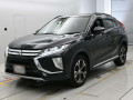 2019 Mitsubishi Eclipse Cross