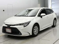 2021 Toyota Corolla Touring Wagon