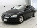 2008 Toyota Mark X
