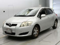 2007 Toyota Auris