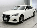 2015 Toyota Crown Hybrid