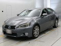 2013 Lexus GS