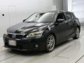 2011 Lexus CT