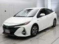 2017 Toyota Prius PHV