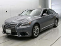 2014 Lexus LS
