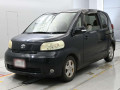 2011 Toyota Porte