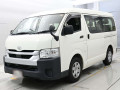 2021 Toyota Hiace Wagon