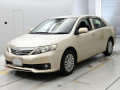 2011 Toyota Allion