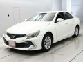 2017 Toyota Mark X