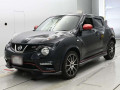 2014 Nissan JUKE