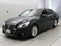 2013 Toyota Crown