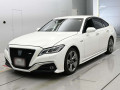 2019 Toyota Crown Hybrid