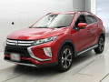 2018 Mitsubishi Eclipse Cross