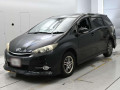 2013 Toyota Wish