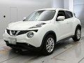 2019 Nissan JUKE