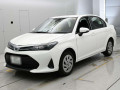 2025 Toyota Corolla Axio