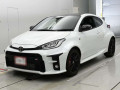 2021 Toyota GR YARIS