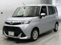 2019 Toyota TANK
