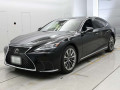2023 Lexus LS