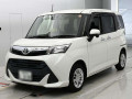 2020 Toyota TANK