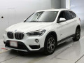 2017 BMW X1