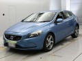2015 Volvo V40