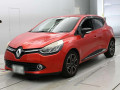 2016 Renault Lutecia