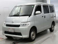 2021 Toyota Townace Van