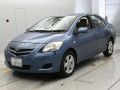 2006 Toyota Belta