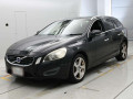 2011 Volvo V60