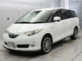 2008 Toyota Estima Hybrid