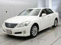 2009 Toyota Crown