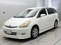 2007 Toyota Wish