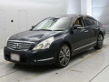 2008 Nissan Teana