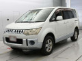2009 Mitsubishi Delica D5